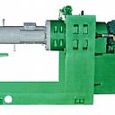 XJ-150型橡胶空心管子挤出机